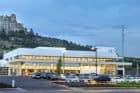 Commercial Construction